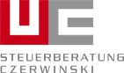 Logo Steuerberatung Czerwinski